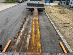Nooteboom Lowbed